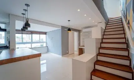 Cobertura-Para venda-19 Rua Aracuípe, Jardim Prudência, Jardim Prudência, São Paulo, São Paulo