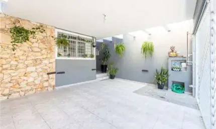 Casa-Para venda-131 Rua José Antônio Martins, Jardim Prudência, São Paulo, São Paulo