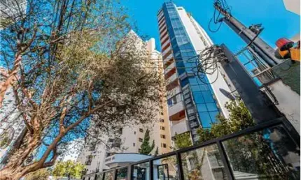 Apartamento-Para venda-396 Rua Maria Figueiredo, Paraíso, São Paulo, São Paulo