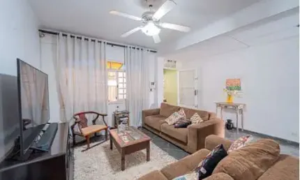 Sobrado-Para venda-292 Rua Maria Ramos, Vila São Paulo, São Paulo, São Paulo