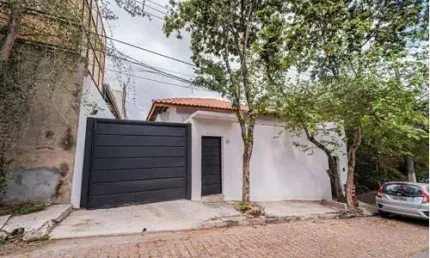 Casa de Vila-Para venda-59 Rua Badia Kappaz Sabbag, Chácara Monte Alegre, São Paulo, São Paulo