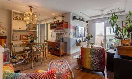 Apartamento-Para venda-340 Rua Araguari, Vila Uberabinha, São Paulo, São Paulo