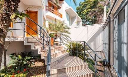 Casa-Para venda-1223 Avenida Piassanguaba, Planalto Paulista, São Paulo, São Paulo