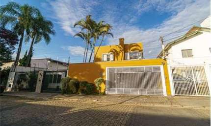 Casa-Para venda-870 Rua Geórgia, Brooklin, São Paulo, São Paulo