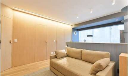Apartamento-Para venda-183 Rua Doutor Amâncio de Carvalho, Vila Mariana, Jardim Vila Mariana, São Paulo, São Paulo