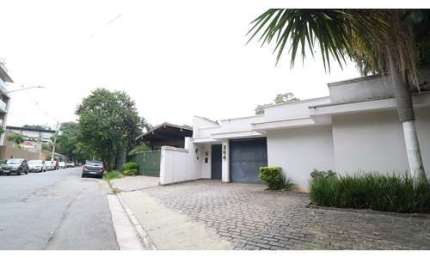 Casa-Para venda-204 R. Andrade Fernandes, Vila Madalena, Vila Madalena, São Paulo, São Paulo