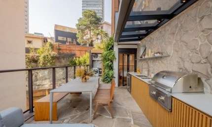 Apartamento-Para venda-1.018 Rua Girassol, Vila Madalena, Vila Madalena, São Paulo, São Paulo
