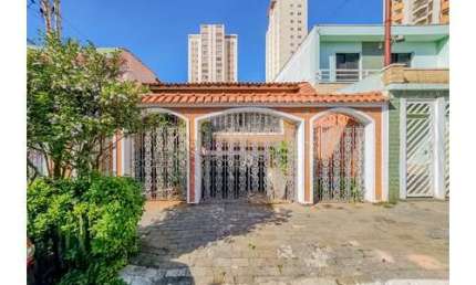 Casa-Para venda-100 Rua Cananéia, Vila Prudente, São Paulo, São Paulo