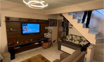 Casa de Vila-Para venda-433 Rua Angá, Vila Formosa, Jardim Vila Formosa, São Paulo, São Paulo