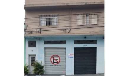 Casa-Para venda-397 Rua General Sousa Neto, Vila Aricanduva, Vila Aricanduva, São Paulo, São Paulo