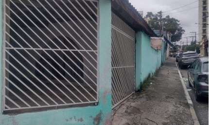 Casa-Para venda-438 Rua DOUTOR GABRIEL DE RESENDE, VILA SANTA CLARA, Vila Santa Clara, São Paulo, São Paulo