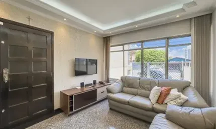 Casa-Para venda-146 AV NOSSA SENHORA DA ENCARNACAO, Sacomã, Sacomã, São Paulo, São Paulo