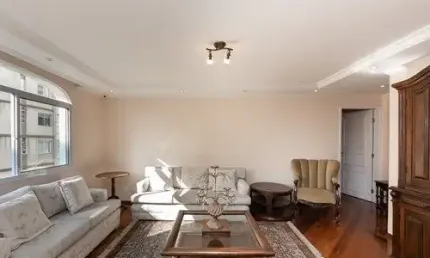 Apartamento-Para venda-446 Rua dos Ingleses, Morro dos Ingleses, Morro dos Ingleses, São Paulo, São Paulo