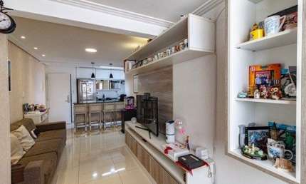 Cobertura-Para venda-90 Rua Pereira Caldas, Jardim da Glória, São Paulo, São Paulo