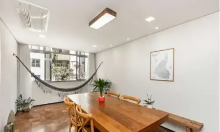 Apartamento-Para venda-303 Rua Afonso de Freitas, Paraíso, Paraíso, São Paulo, São Paulo