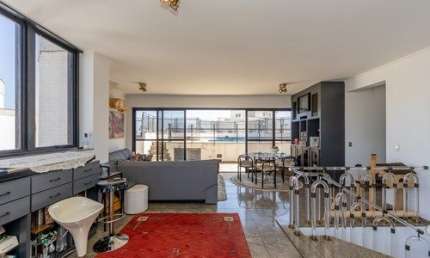 Cobertura-Para venda-1020 Rua Joaquim Távora, Vila Mariana, Vila Mariana, São Paulo, São Paulo