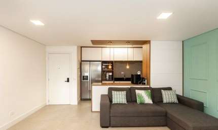 Apart Hotel/ Flat-Para venda-901 Rua Inhambu, Vila Uberabinha, Vila Uberabinha, São Paulo, São Paulo