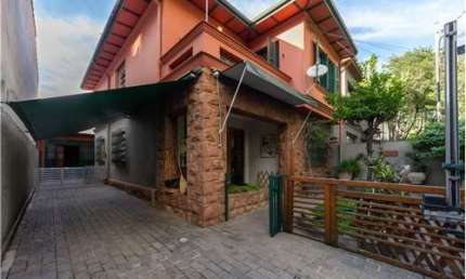 Casa-Para venda-385 Rua Campevas, Perdizes, São Paulo, São Paulo
