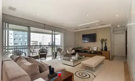 Apartamento-Para venda-114 Rua Pensilvânia, Brooklin, Brooklin, São Paulo, São Paulo