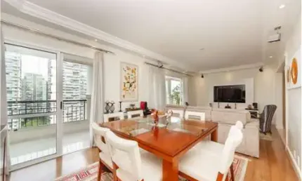 Apartamento-Para venda-558 Rua Pensilvânia, Brooklin, São Paulo, São Paulo