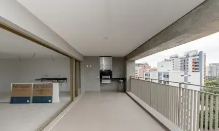 Apartamento-Para venda-611 Avenida Cotovia, Moema, Moema, São Paulo, São Paulo