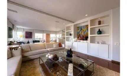 Cobertura-Para venda-418 Rua Araguari, Moema Passáros, Moema, São Paulo, São Paulo