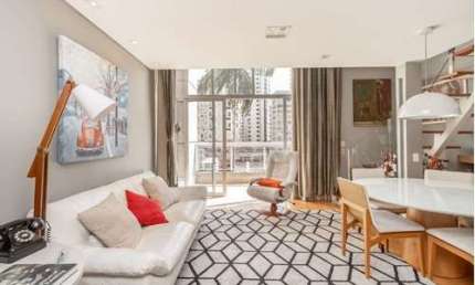 Apartamento-Para venda-518 Rua Diogo Jácome, Vila Nova Conceição, Vila Nova Conceição, São Paulo, São Paulo
