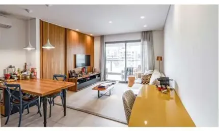 Apartamento-Para venda-272 Rua Marcos Lopes, Vila Nova Conceição, Vila Nova Conceição, São Paulo, São Paulo
