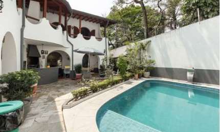 Casa-Para venda-1622 Rua Joaquim Nabuco, Brooklin, Brooklin, São Paulo, São Paulo