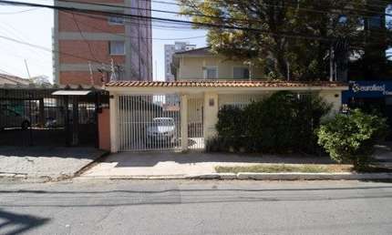 Sobrado-Para venda-93 Rua Bitencourt Sampaio, Vila Mariana, Vila Mariana, São Paulo, São Paulo