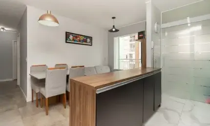 Apartamento-Para venda-5446 Avenida Vila Ema, Vila Ema, Vila Ema, São Paulo, São Paulo