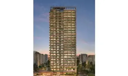 Apartamento-Para venda-257 Rua Bueno Brandão, Vila Nova Conceição, Vila Nova Conceição, São Paulo, São Paulo