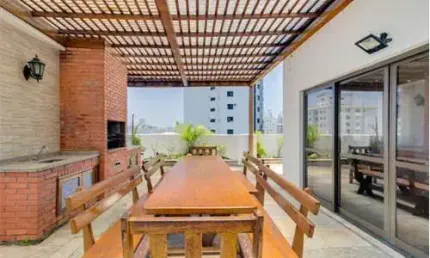Cobertura-Para venda-610 Jandira, Moema, Moema, São Paulo, São Paulo
