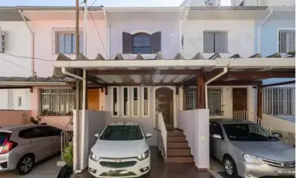 Casa de Vila-Para venda-851 Rua Dom Bernardo Nogueira, Vila Gumercindo, Vila Gumercindo, São Paulo, São Paulo
