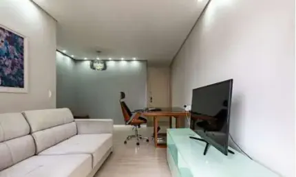Apartamento-Para venda-120 Rua Dom Constantino Barradas, vila Gumercindo, Vila Gumercindo, São Paulo, São Paulo