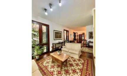 Casa-Para venda-26 Rua Oswaldo Moreira Pompeo, Paraíso, São Paulo, São Paulo