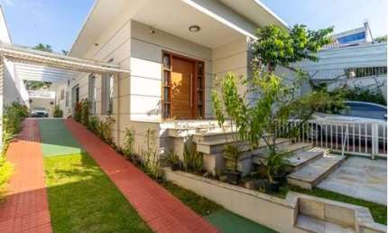 Casa-Para venda-1125 Alameda dos Guatás, , Planalto Paulista, São Paulo, São Paulo