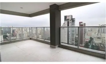 Apartamento-Para venda-349 Rua Afonso de Freitas, Paraíso, São Paulo, São Paulo