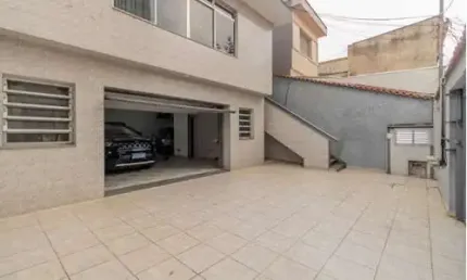 Casa-para venda-680 rua iguara, vila alpina, vila alpina, são paulo, são paulo