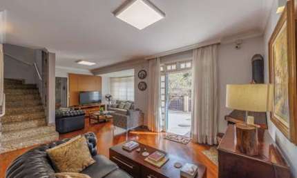 Casa-Para venda-147 Alamedados Indígenas, Planalto Paulista, Planalto Paulista, São Paulo, São Paulo