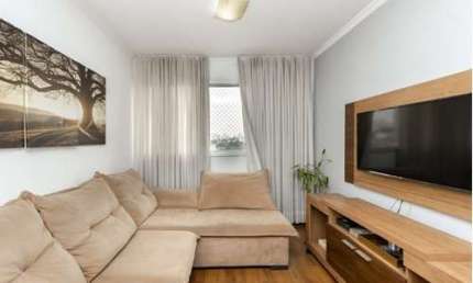 Apartamento-Para venda-106 Rua Ipaobi, Vila Babilonia, Jabaquara, São Paulo, São Paulo
