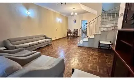Sobrado-Para venda-42 Rua Mennucci, Jabaquara, Jabaquara, São Paulo, São Paulo