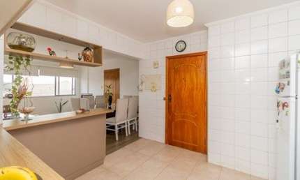 Apartamento-Para venda-232 Rua Nossa Senhora da Lapa, , Vila Romana, São Paulo, São Paulo