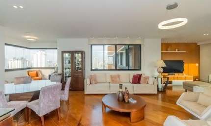 Apartamento-Para venda-247 Rua Mario, Pompeia, Vila Romana, São Paulo, São Paulo