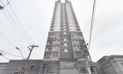Apartamento-Para venda-596 Rua Salvador Simões, Vila Dom Pedro I, Ipiranga, São Paulo, São Paulo