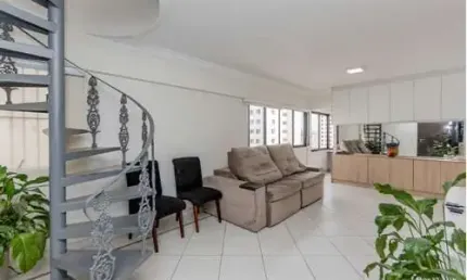 Cobertura-Para venda-70 Avenida Ramalho Ortigão, Vila Gumercindo, Vila Gumercindo, São Paulo, São Paulo