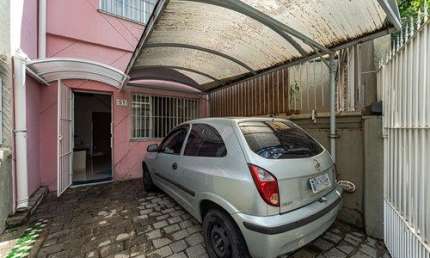 Casa-Para venda-51 Rua Marcelina, Vila Romana, Vila Romana, São Paulo, São Paulo