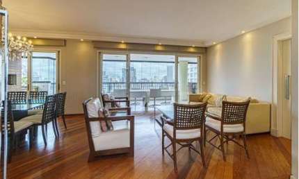 Apartamento-Para venda-162 Rua Paracuê, Vila Madalena, Sumaré, São Paulo, São Paulo