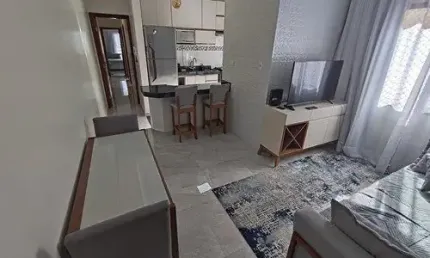 Apartamento-Para venda-98 Avenida Marechal Mallet, Canto do Forte, Canto do Forte, Praia Grande, São Paulo