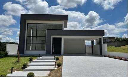 Casa-Para venda-104 Alameda das bromélias, Granja Viana, Cotia, São Paulo